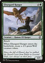 Adventures in the Forgotten Realms #182
