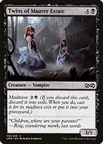 Ultimate Masters #118
