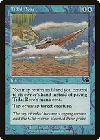 Mercadian Masques #109