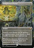 Dominaria Remastered #412