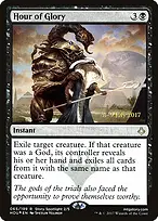 Hour of Devastation Promos #65s