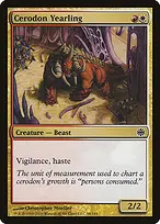 Alara Reborn #96