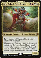 Commander 2019 #38