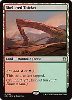 Aetherdrift Commander #169