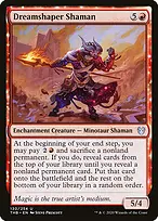 Theros Beyond Death #130