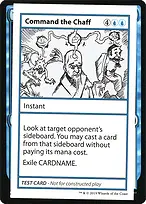 Mystery Booster Playtest Cards 2021 #18