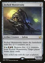 Modern Masters 2015 #210