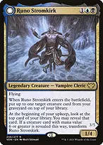 Innistrad: Crimson Vow #246