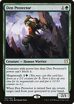 Commander 2019 #161