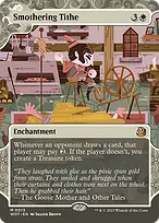 Wilds of Eldraine: Enchanting Tales #13