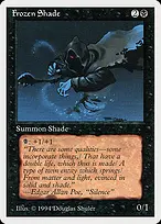 Summer Magic / Edgar #112