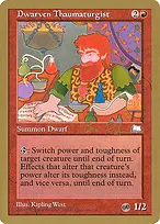 World Championship Decks 1998 #br98sba