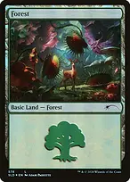 Secret Lair Drop #578