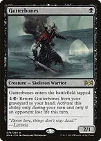 Ravnica Allegiance Promos #76p