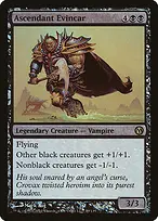Duels of the Planeswalkers #19