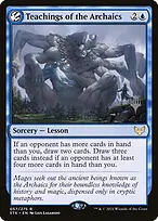 Strixhaven: School of Mages Promos #57p