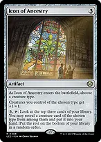 The Lost Caverns of Ixalan Commander #305
