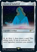 Secret Lair Drop #1295