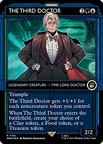 Doctor Who #1145