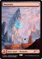 MKM Standard Showdown #4