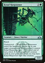 Guilds of Ravnica #136