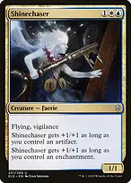Throne of Eldraine #201