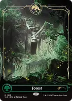 Secret Lair Drop #2513