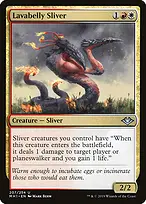 Modern Horizons #207