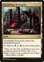 Modern Masters 2017 #233