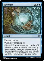 Bloomburrow #72