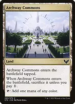 Strixhaven: School of Mages #263