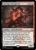 Ravnica: Clue Edition #26