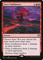 Starter Commander Decks #141