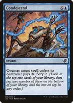 Duel Decks Anthology: Jace vs. Chandra #28