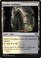 Ravnica Allegiance #253