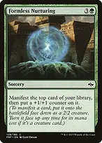 Fate Reforged #129