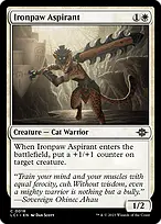 The Lost Caverns of Ixalan #18