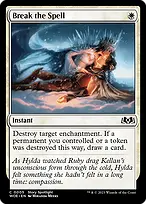 Wilds of Eldraine #5
