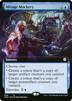 Phyrexia: All Will Be One Commander #32
