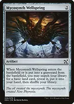 Duel Decks: Elves vs. Inventors #56