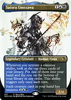 Kamigawa: Neon Dynasty #507