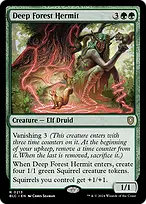 Bloomburrow Commander #213