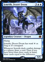 Adventures in the Forgotten Realms Promos #62s