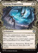 Tarkir: Dragonstorm #293