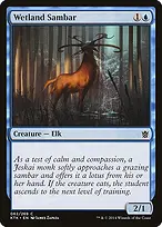 Khans of Tarkir #62