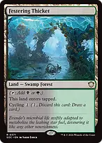 Secrets of Strixhaven Commander #371