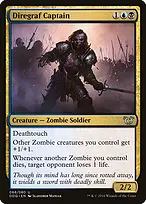 Duel Decks: Blessed vs. Cursed #68