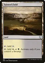 Phyrexia: All Will Be One Commander #167