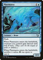 Commander 2015 #100