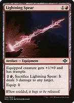 Modern Horizons 2 #134